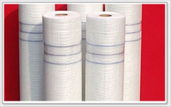 Fiberglass Mesh